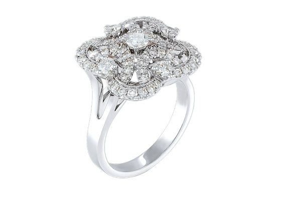 Кольцо KS01671